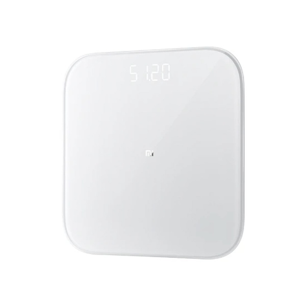 Весы Xiaomi Smart Scale S200 White